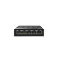 Switch Tp-link 5 Portas 10/100/1000mbps Gigabit Litewave - Ls1005g