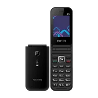 Celular Positivo P51 Função Modem 4g Câmera Traseira Rádio Fm Botão Sos Dual Sim 41 - Preto.