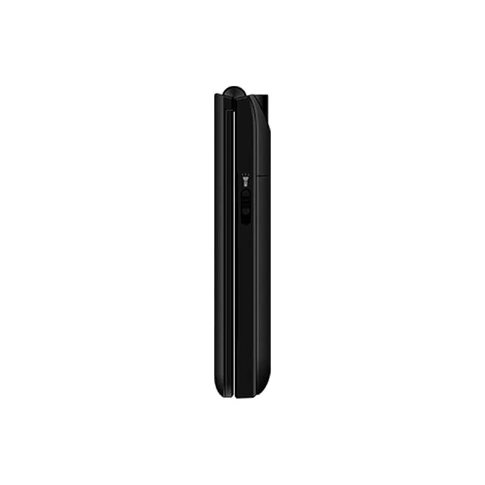 Imagem 2 de 5 do produto Celular Positivo P51 Função Modem 4g Câmera Traseira Rádio Fm Botão Sos Dual Sim 41 - Preto.