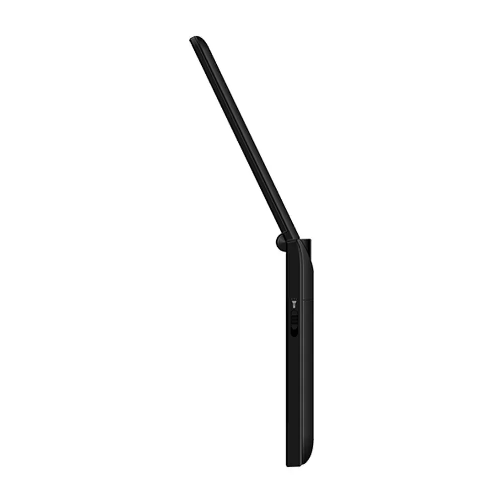 Imagem 3 de 5 do produto Celular Positivo P51 Função Modem 4g Câmera Traseira Rádio Fm Botão Sos Dual Sim 41 - Preto.
