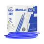 Cabo De Rede Furukawa Cat5e Anti Chama - 65 Metros
