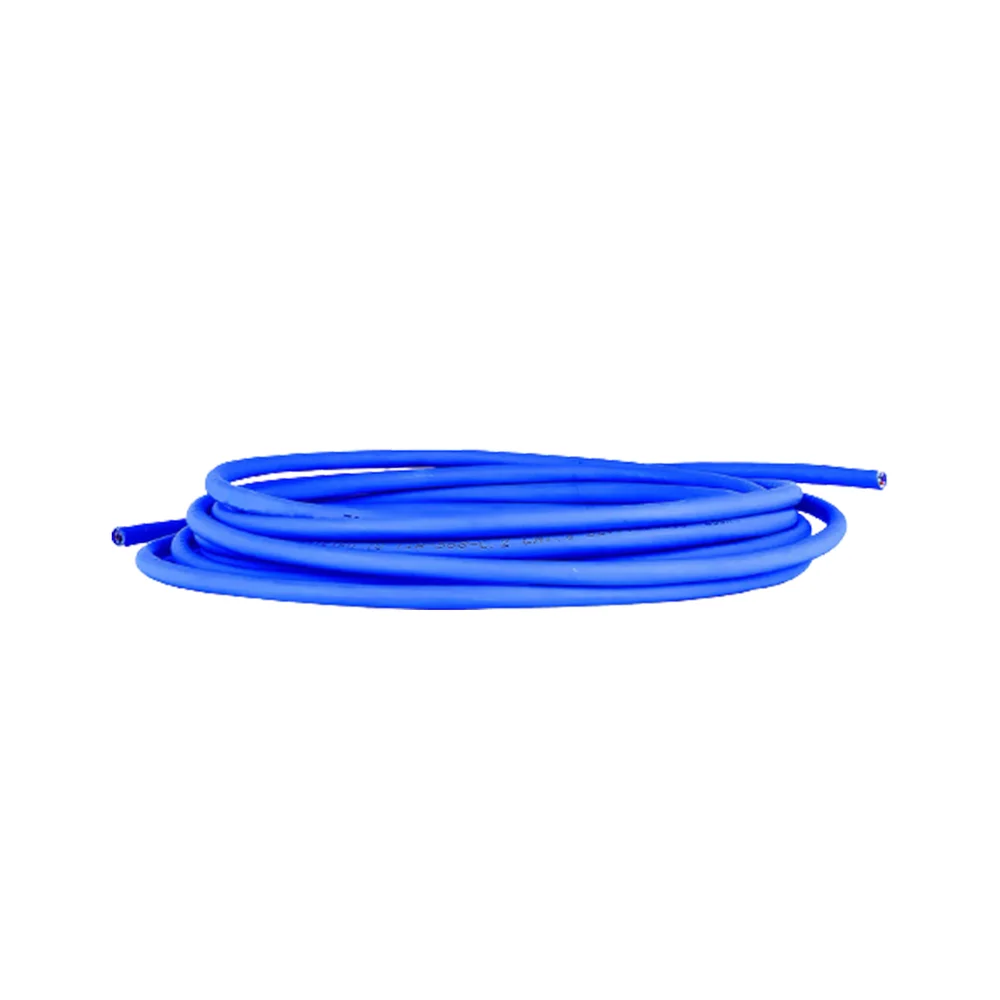 Cabo De Rede Furukawa Cat5e Anti Chama - 65 Metros Cabo De Rede Furukawa Cat5e Anti Chama - 65 Metros