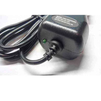 Carregador Veicular Pgpstablet Plug 2.5mm  12v2a