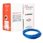 Cabo De Rede Nexans Cat5e Azul - 5 Metros