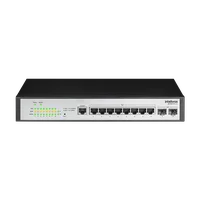 Switch Sg 1002 Poe L2+
