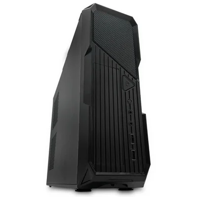 Computador Desktop Slim, Intel Core I5, 16gb Ram, SSD 480GB, Conexões Usb/vga/hdmi/lan/som.
