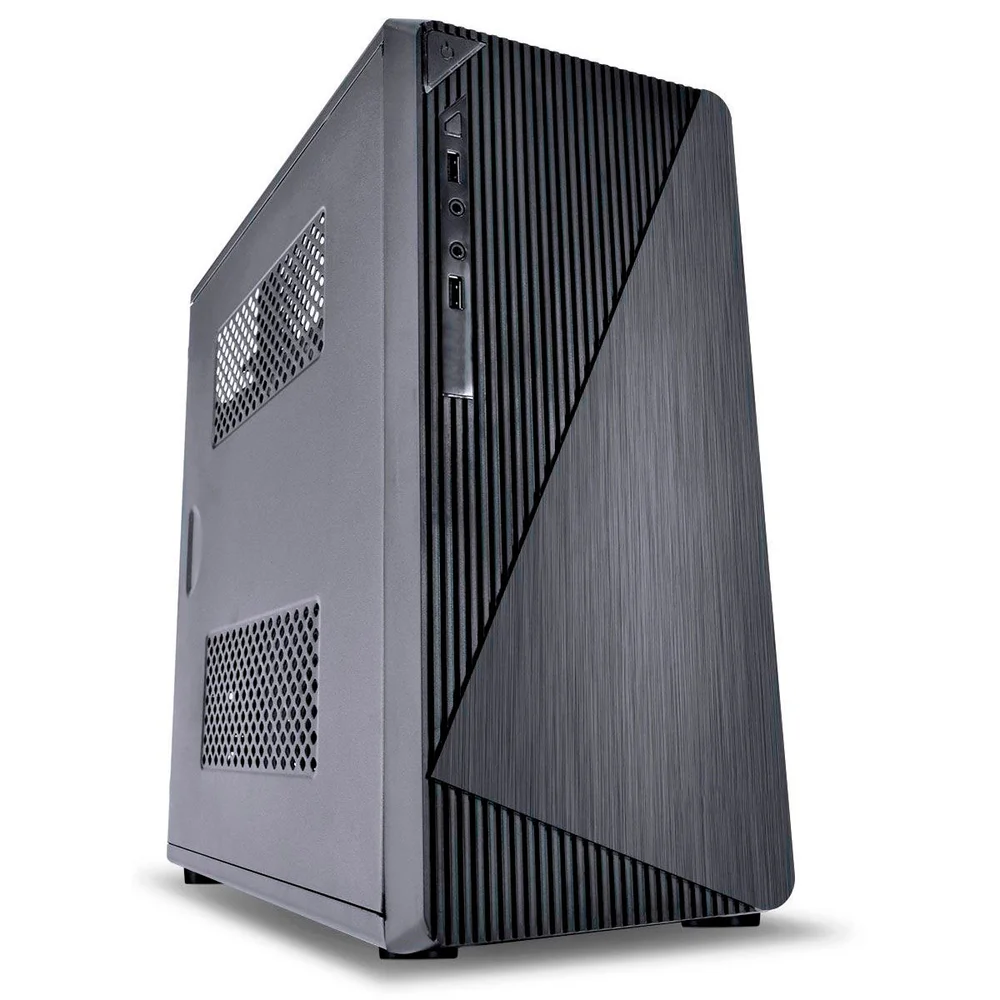 Computador Desktop, Intel Core I3, 8GB Ram, SSD 240GB, Conexões Usb/vga/hdmi/lan/som. Computador Desktop, Intel Core I3, 8GB Ram, SSD 240GB, Conexões Usb/vga/hdmi/lan/som.