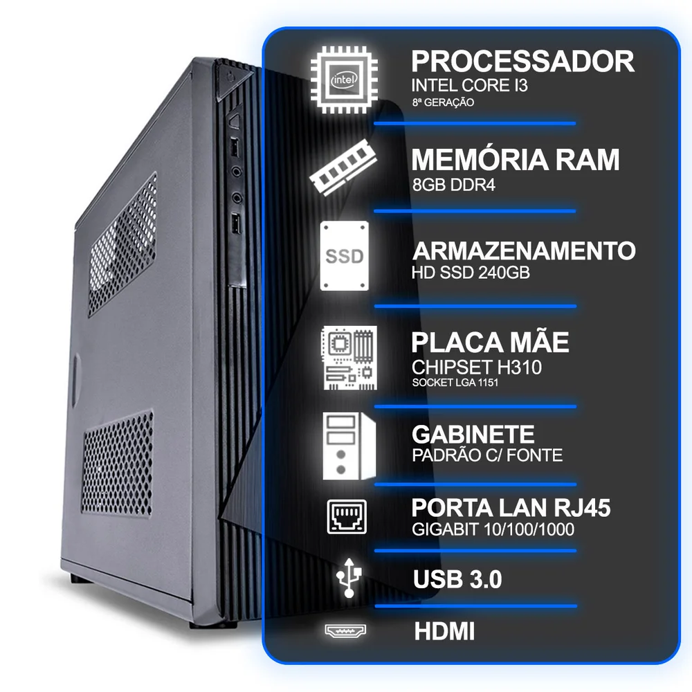 PC KaBuM