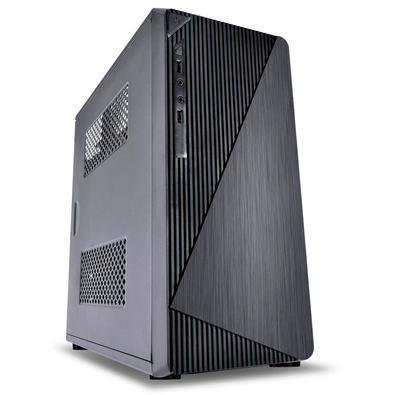 Computador Desktop, Intel Core I5 9º Geração, 8GB Ram, Hd SSD 240GB, Conexões Usb/vga/hdmi/lan/som