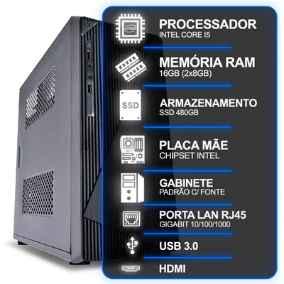 PC KaBuM