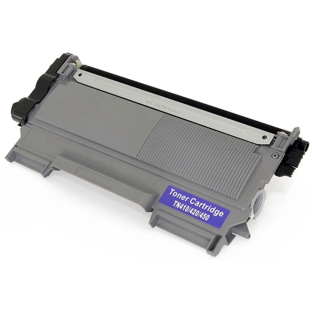 Toner Compatível Brother TN410/420/450 2.6k Evolut - view 3
