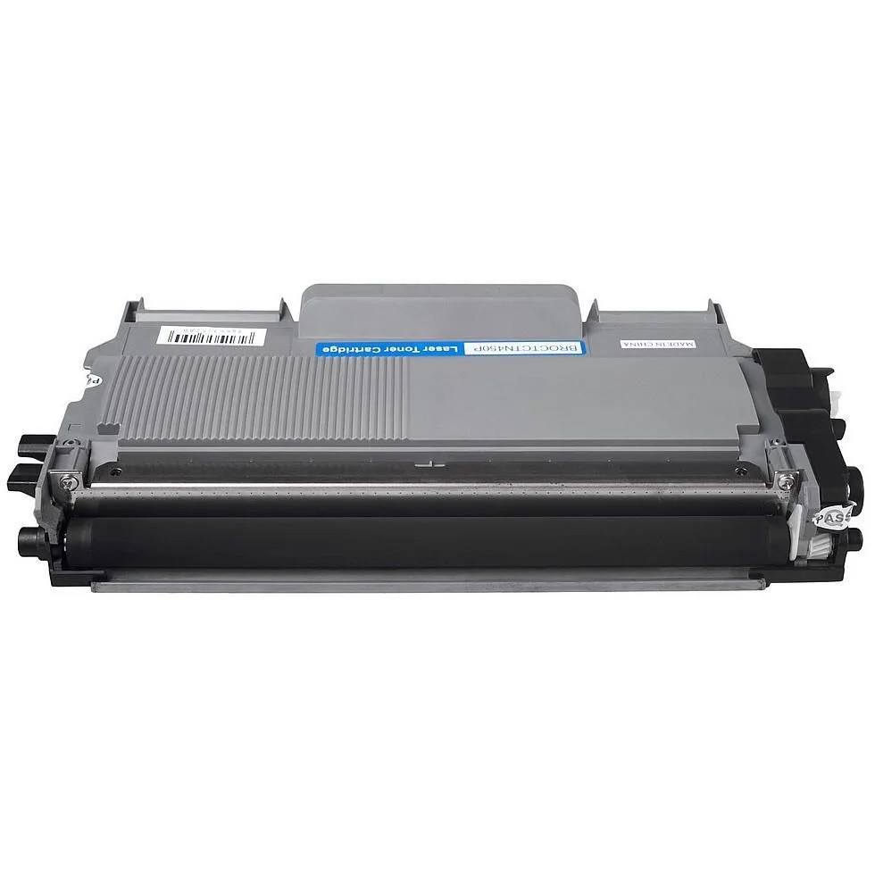 Toner Compatível Brother TN410/420/450 2.6k Evolut - view 4