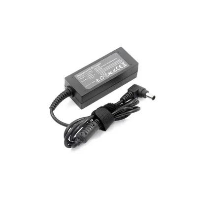 Fonte Carregador Para Notebook Sony Vaio Vgp-ac19v40 | 19.5v 2a 40w Pino 6.5 X 4.4 Mm