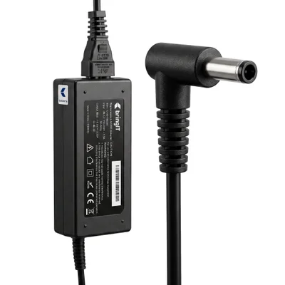 Fonte Carregador Para Notebook Dell Inspiron 14r-5421 4.5mm X 3.0mm 19.5v 3.34a 65w