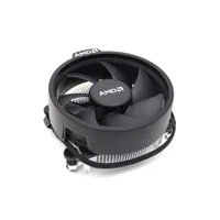 Cooler   Amd Wraith Stealth - Para Soquete Am4 - Até 65w - Oem 2