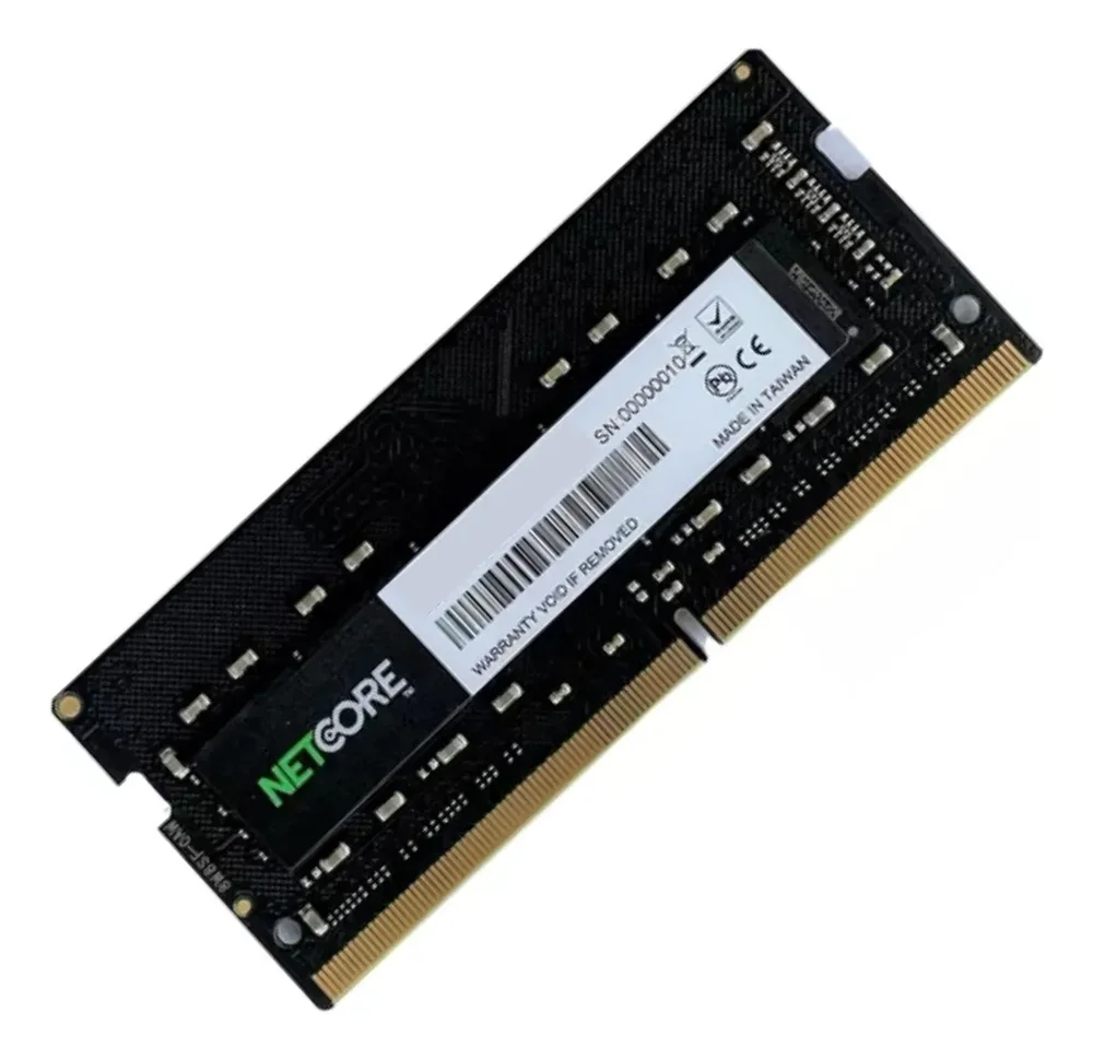メモリー 16GB DDR5-5600 SO-DIMM NonECC KaBuM