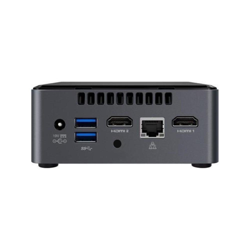 ミニPC Intel NUC 11 Performance Mini PC Kit intel Intel NUC 11 Performance kit - NUC11PAHi7 intel Next Unit of