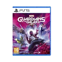 Jogo Marvel's Guardians Of The Galaxy Ps5 Europeu Lacrado