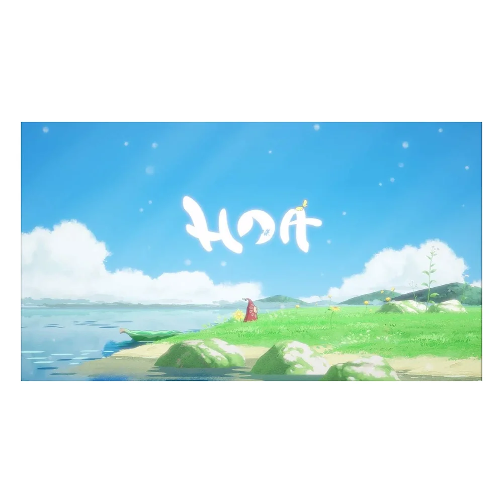 Imagem 3 de 5 do produto Jogo Hoa Ps5 Lacrado Europeu