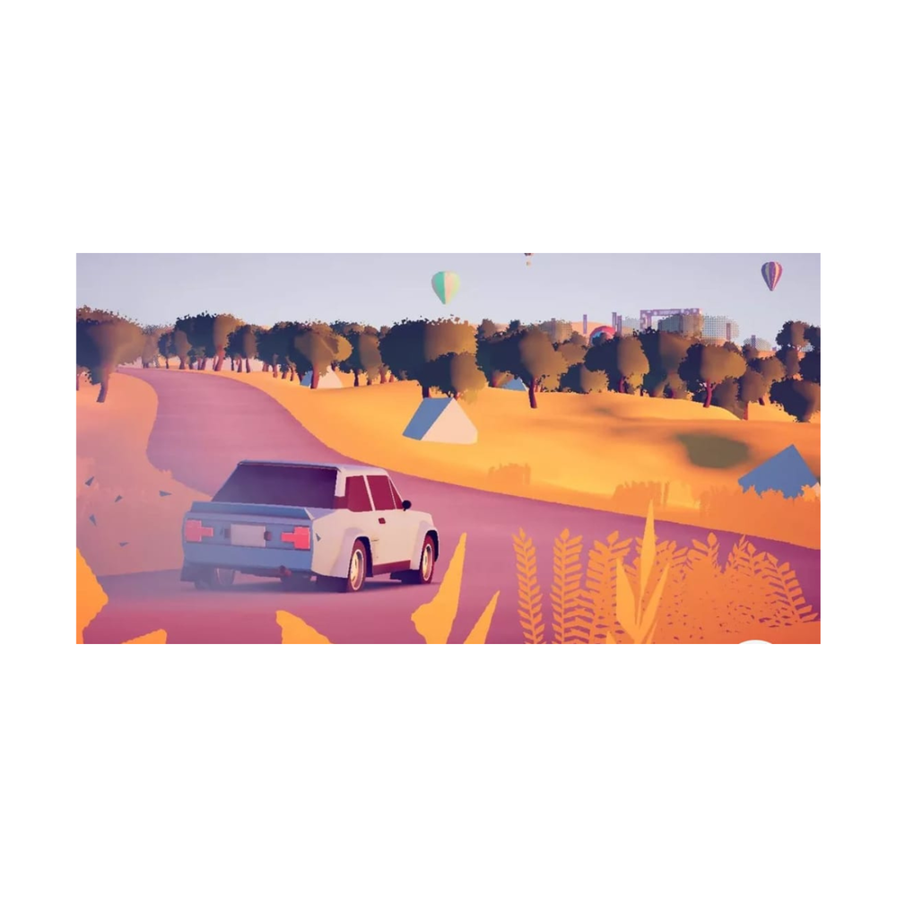 Imagem 2 de 3 do produto Jogo Art Of Rally Ps5 Americano Lacrado