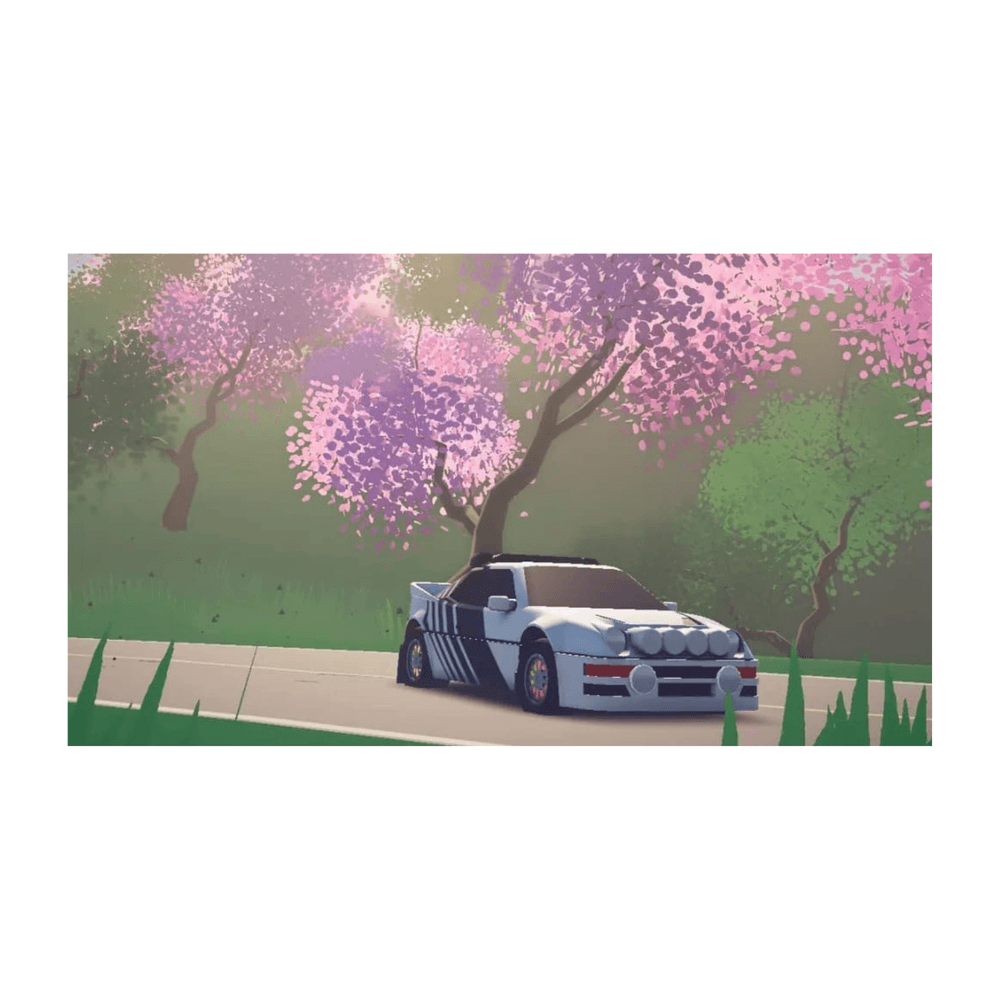 Imagem 3 de 3 do produto Jogo Art Of Rally Ps5 Americano Lacrado