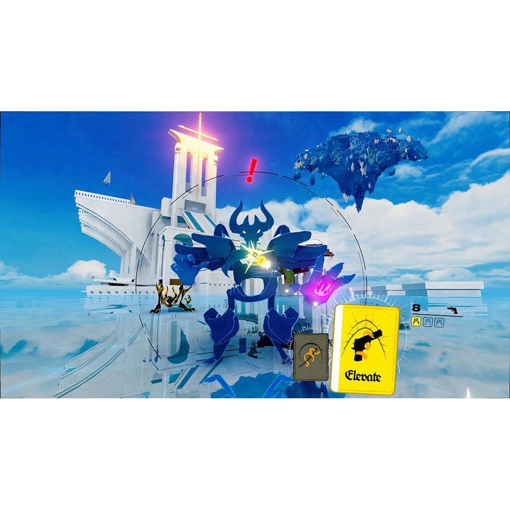 Imagem 4 de 5 do produto Neon White - Ps5