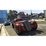Grand Theft Auto V - Ps5