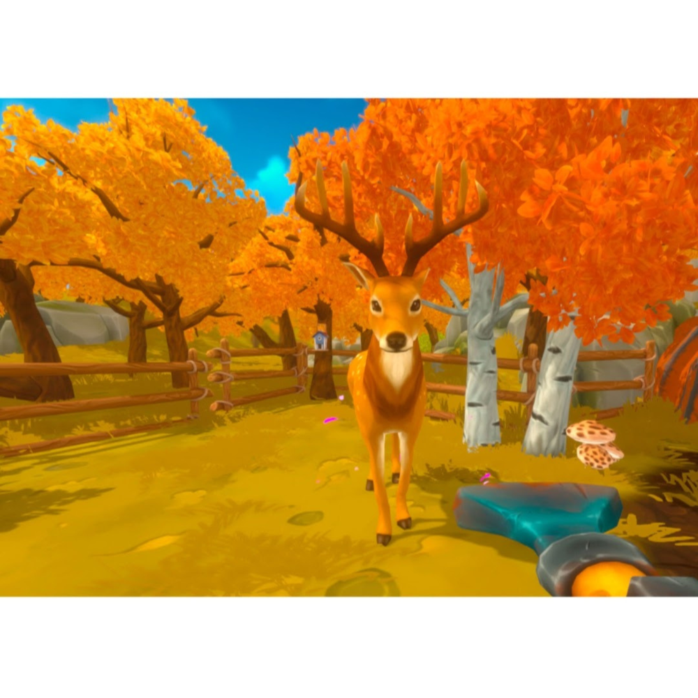 Imagem 2 de 5 do produto Jogo Fresh Start Ps5 Americano