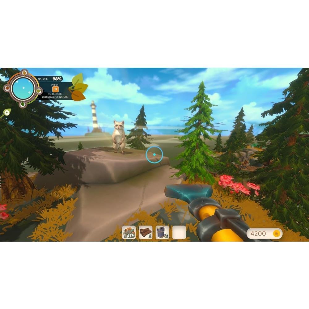 Imagem 3 de 5 do produto Jogo Fresh Start Ps5 Americano