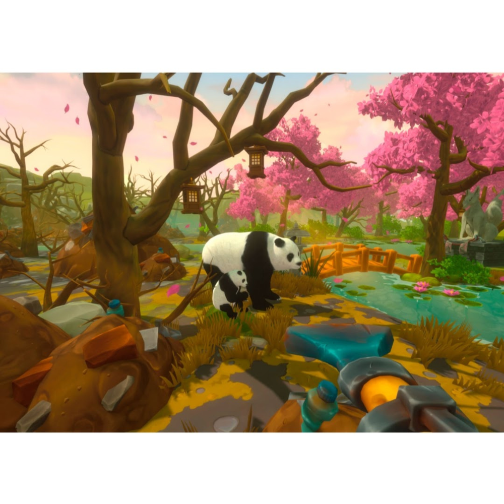 Imagem 4 de 5 do produto Jogo Fresh Start Ps5 Americano