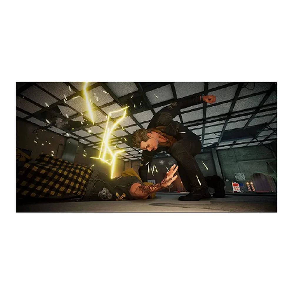 Imagem 2 de 4 do produto Jogo Cobra Kai 2: Dojos Rising Ps5 Lacrado