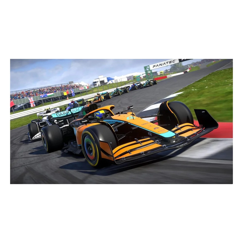 Imagem 3 de 4 do produto Jogo F1 22 Ps5 Em Português Novo Lacrado