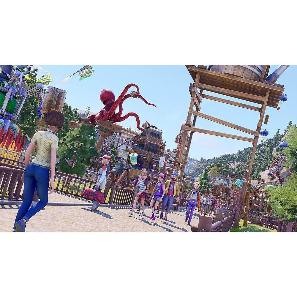 Imagem 4 de 5 do produto Park Beyond - Ps5