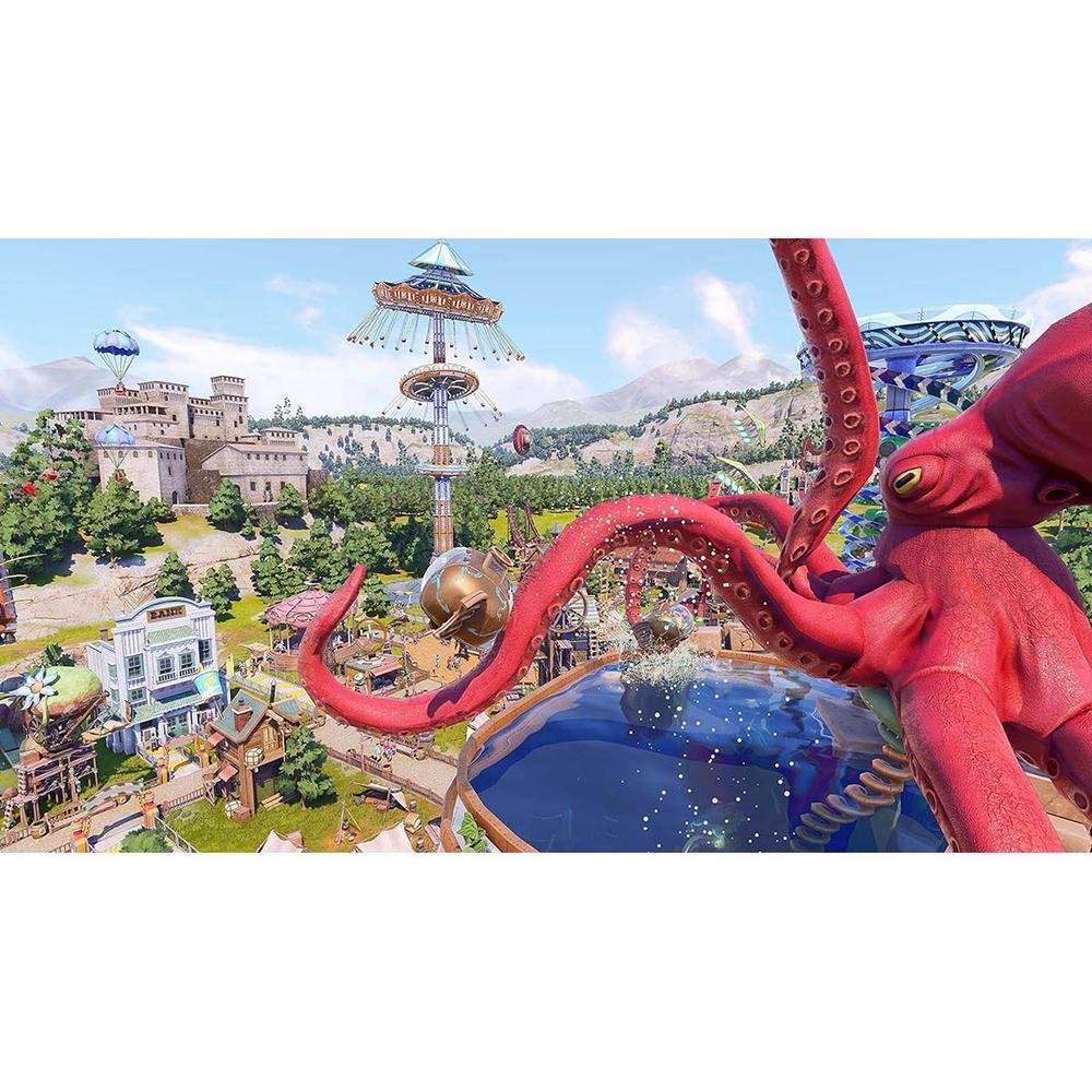Imagem 5 de 5 do produto Park Beyond - Ps5