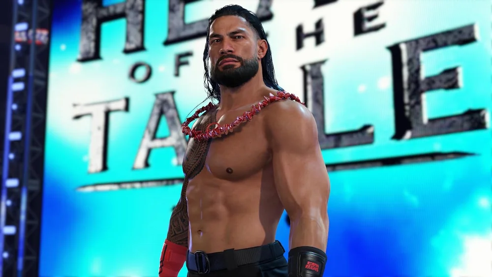 Imagem 2 de 5 do produto Wwe 2k24 - Ps5