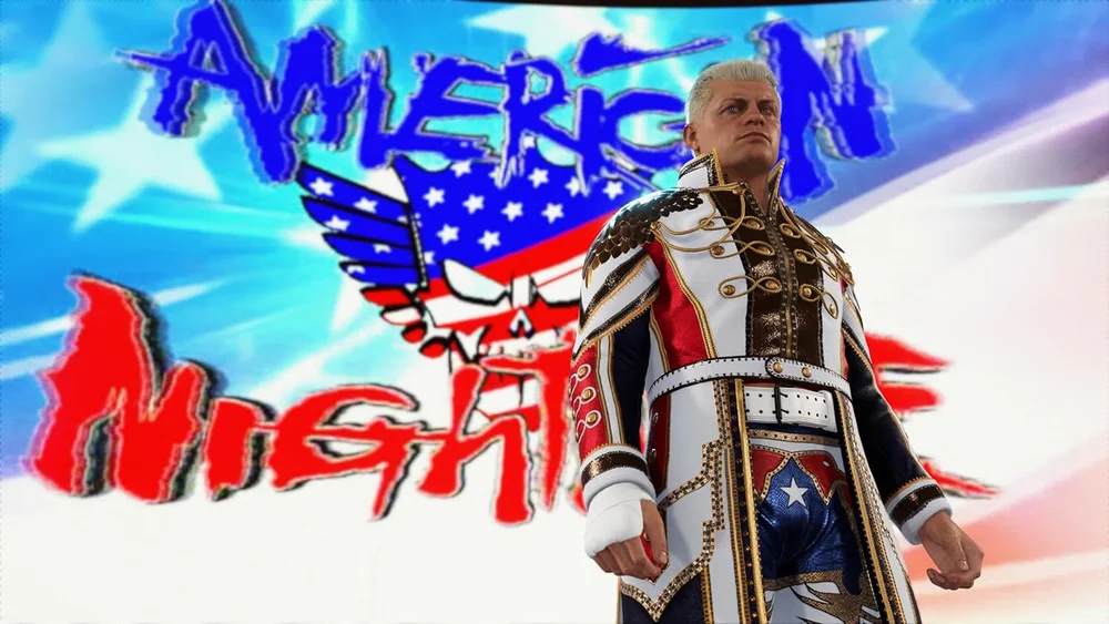 Imagem 3 de 5 do produto Wwe 2k24 - Ps5