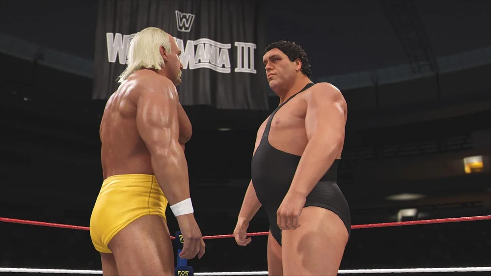 Imagem 4 de 5 do produto Wwe 2k24 - Ps5