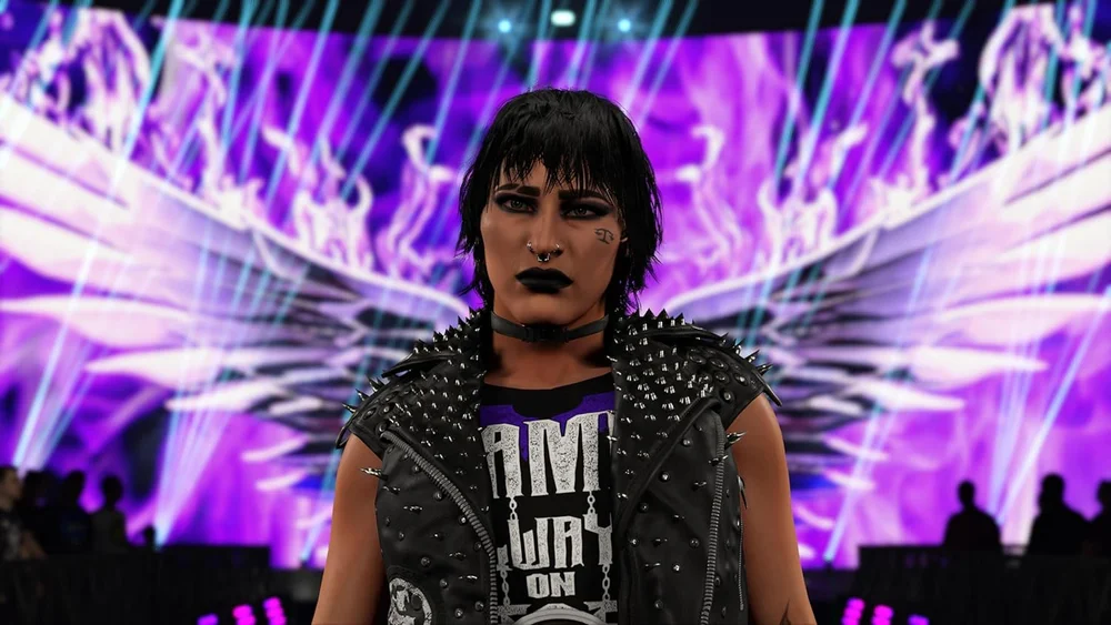 Imagem 5 de 5 do produto Wwe 2k24 - Ps5