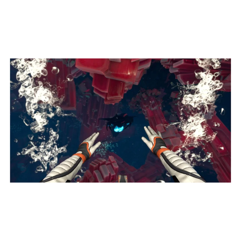 Imagem 3 de 5 do produto Jogo Subnautica: Below Zero Ps4 Americano Lacrado