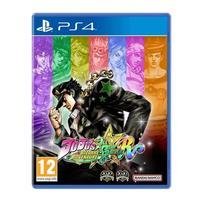 Jogo Jojo's Bizarre Adventure: All-star Battle R