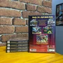 Jogo Street Fighter Alpha Anthology Ps2 Lacrado