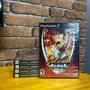 Jogo Street Fighter Alpha Anthology Ps2 Lacrado