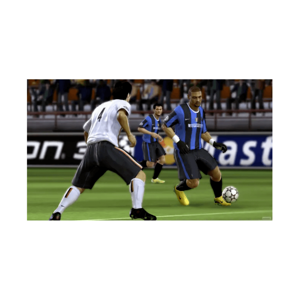 Imagem 3 de 3 do produto Jogo Uefa Champions League 2006-2007 - Ps2 Original