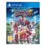 Jogo Trails Of Cold Steel Ii Ps4 Europeu