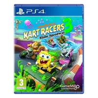 Jogo Nickelodeon Kart Racers 3: Slime Speedway Ps4