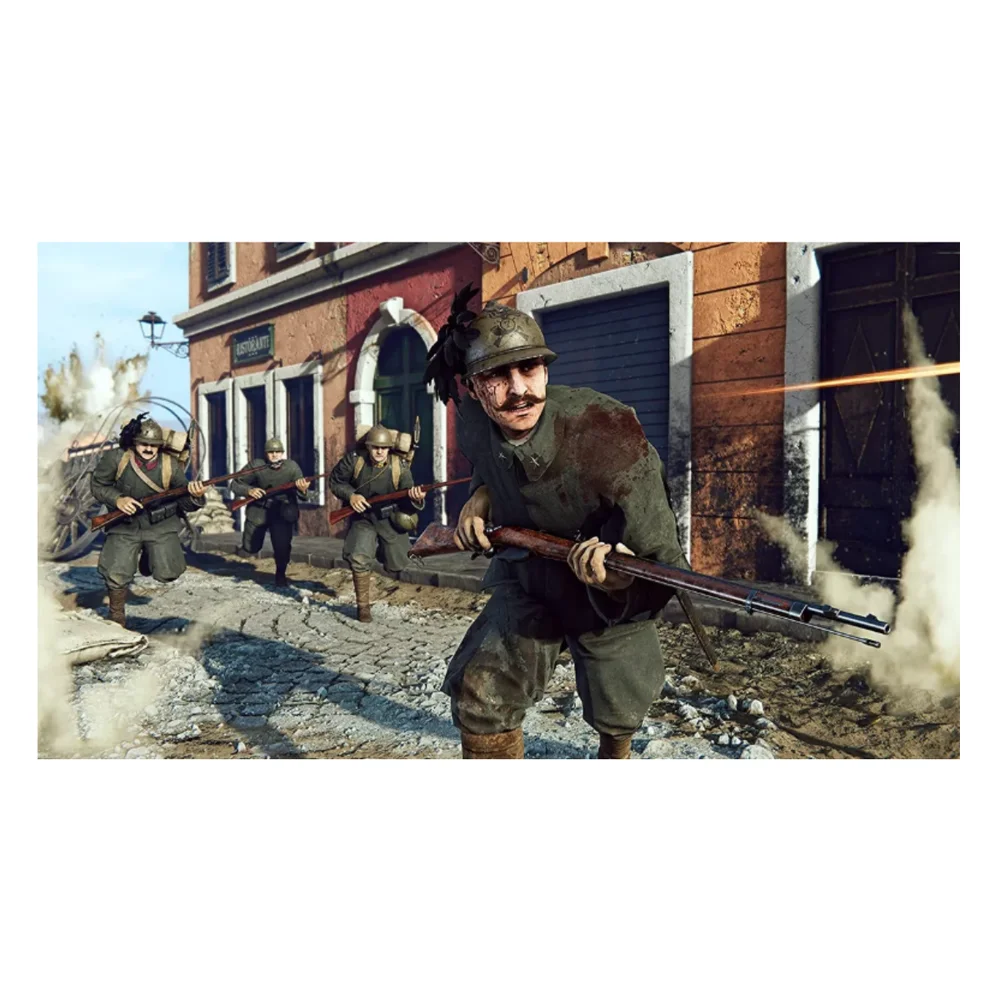 Jogos Playstation KaBuM