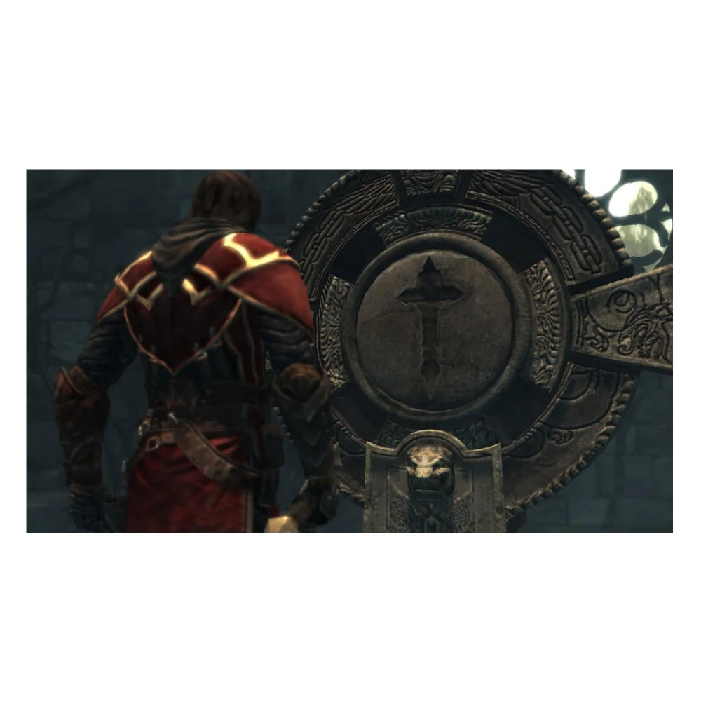 Imagem 3 de 4 do produto Jogo Castlevania Lords Of Shadow Playstation 3 Americano