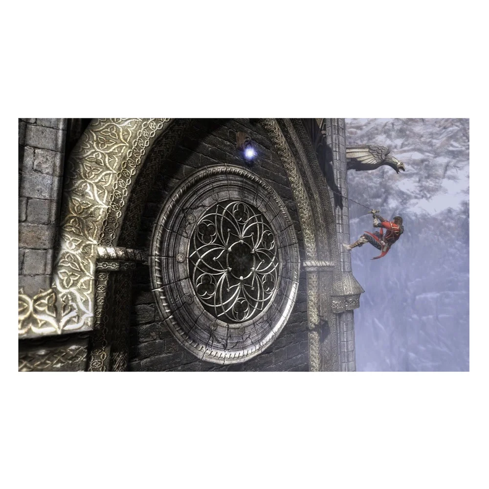 Imagem 4 de 4 do produto Jogo Castlevania Lords Of Shadow Playstation 3 Americano