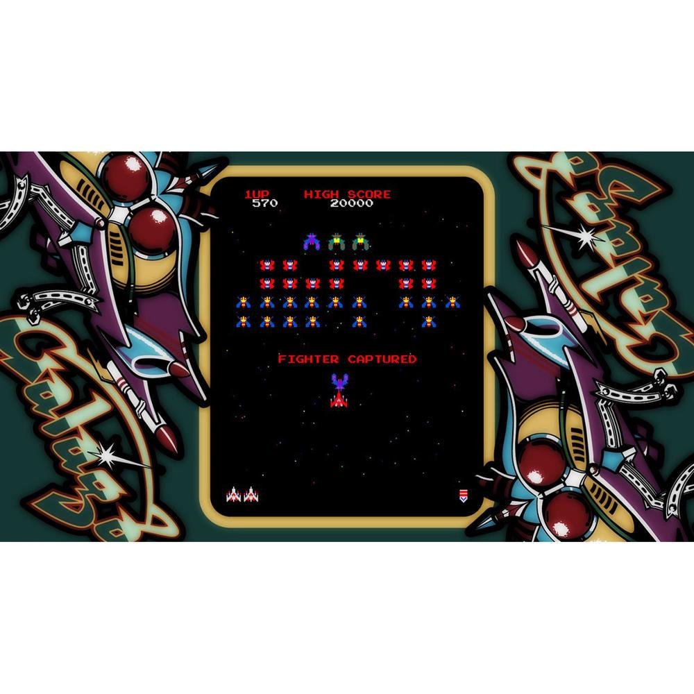 Imagem 2 de 5 do produto Jogo Pac-man Championship Edition 2 + Arcade Game Series Ps4