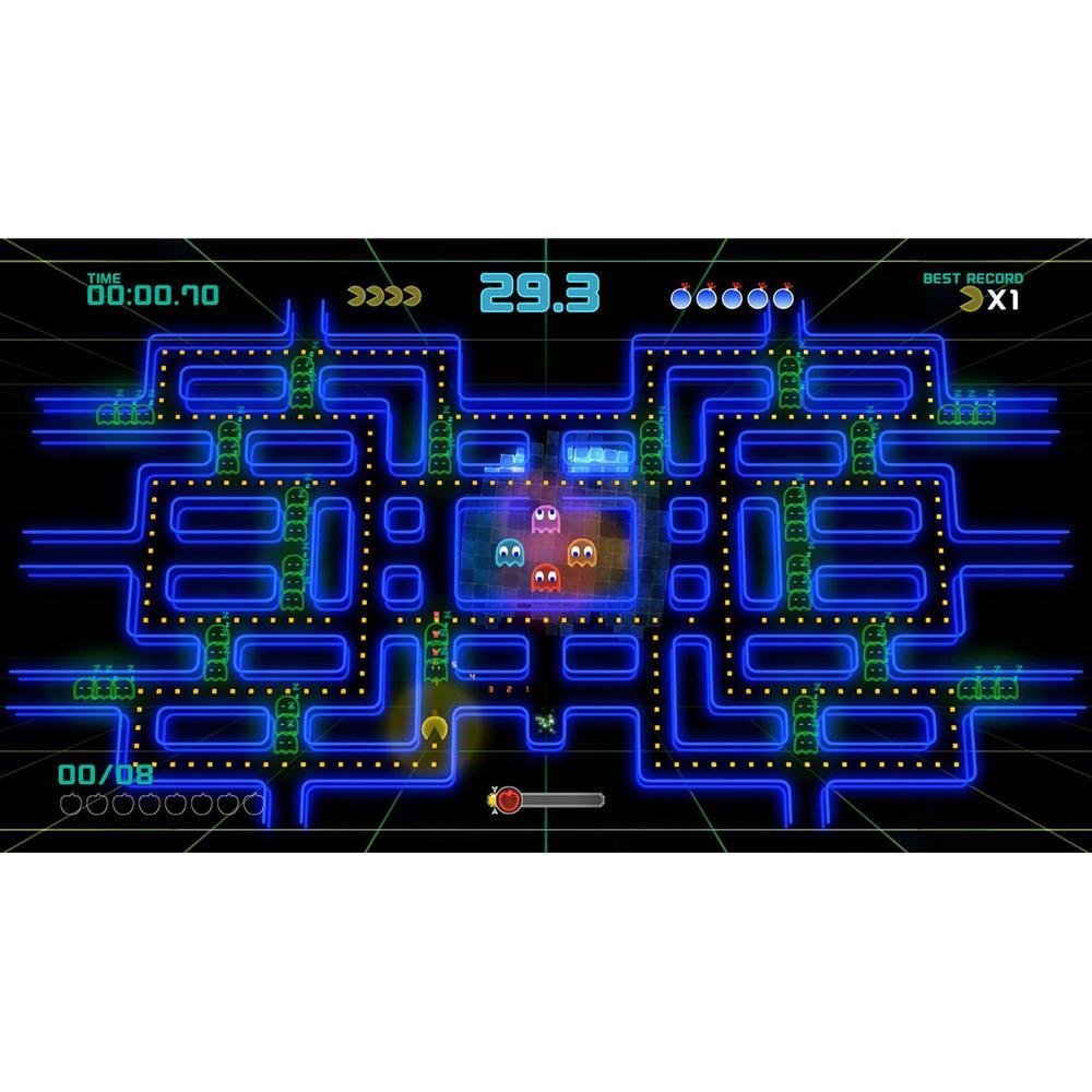 Imagem 4 de 5 do produto Jogo Pac-man Championship Edition 2 + Arcade Game Series Ps4
